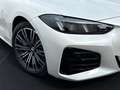 BMW 420 420i Cabrio Aut. M-Sportpaket PRO //1.BESITZ// Weiß - thumbnail 2