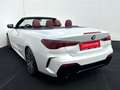 BMW 420 420i Cabrio Aut. M-Sportpaket PRO //1.BESITZ// Weiß - thumbnail 10