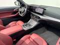 BMW 420 420i Cabrio Aut. M-Sportpaket PRO //1.BESITZ// Weiß - thumbnail 23