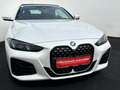BMW 420 420i Cabrio Aut. M-Sportpaket PRO //1.BESITZ// Weiß - thumbnail 3