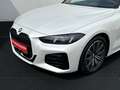 BMW 420 420i Cabrio Aut. M-Sportpaket PRO //1.BESITZ// Weiß - thumbnail 6