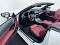 BMW 420 420i Cabrio Aut. M-Sportpaket PRO //1.BESITZ// Weiß - thumbnail 17