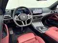BMW 420 420i Cabrio Aut. M-Sportpaket PRO //1.BESITZ// Weiß - thumbnail 27