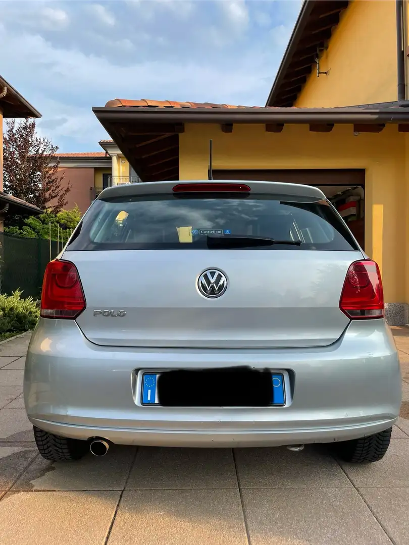 Volkswagen Polo 1.6 TDI Blue Motion Technology Highline - 1