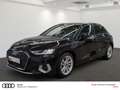 Audi A3 Sportback 30 TFSI S-Line Navi LED virtual Noir - thumbnail 1