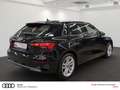 Audi A3 Sportback 30 TFSI S-Line Navi LED virtual Noir - thumbnail 4