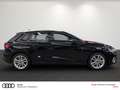 Audi A3 Sportback 30 TFSI S-Line Navi LED virtual Noir - thumbnail 2