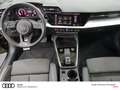 Audi A3 Sportback 30 TFSI S-Line Navi LED virtual Noir - thumbnail 6