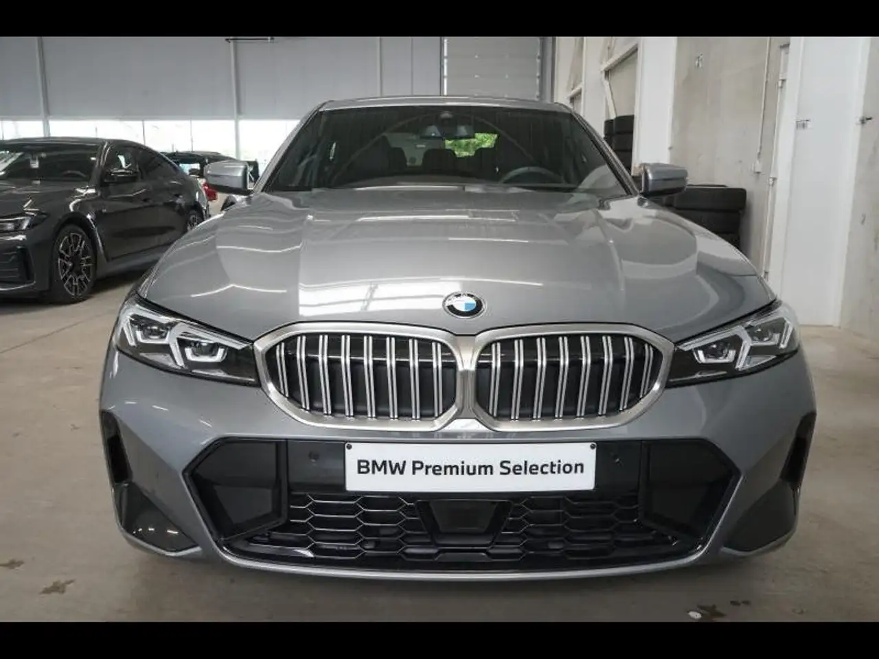BMW 3 Series 2026