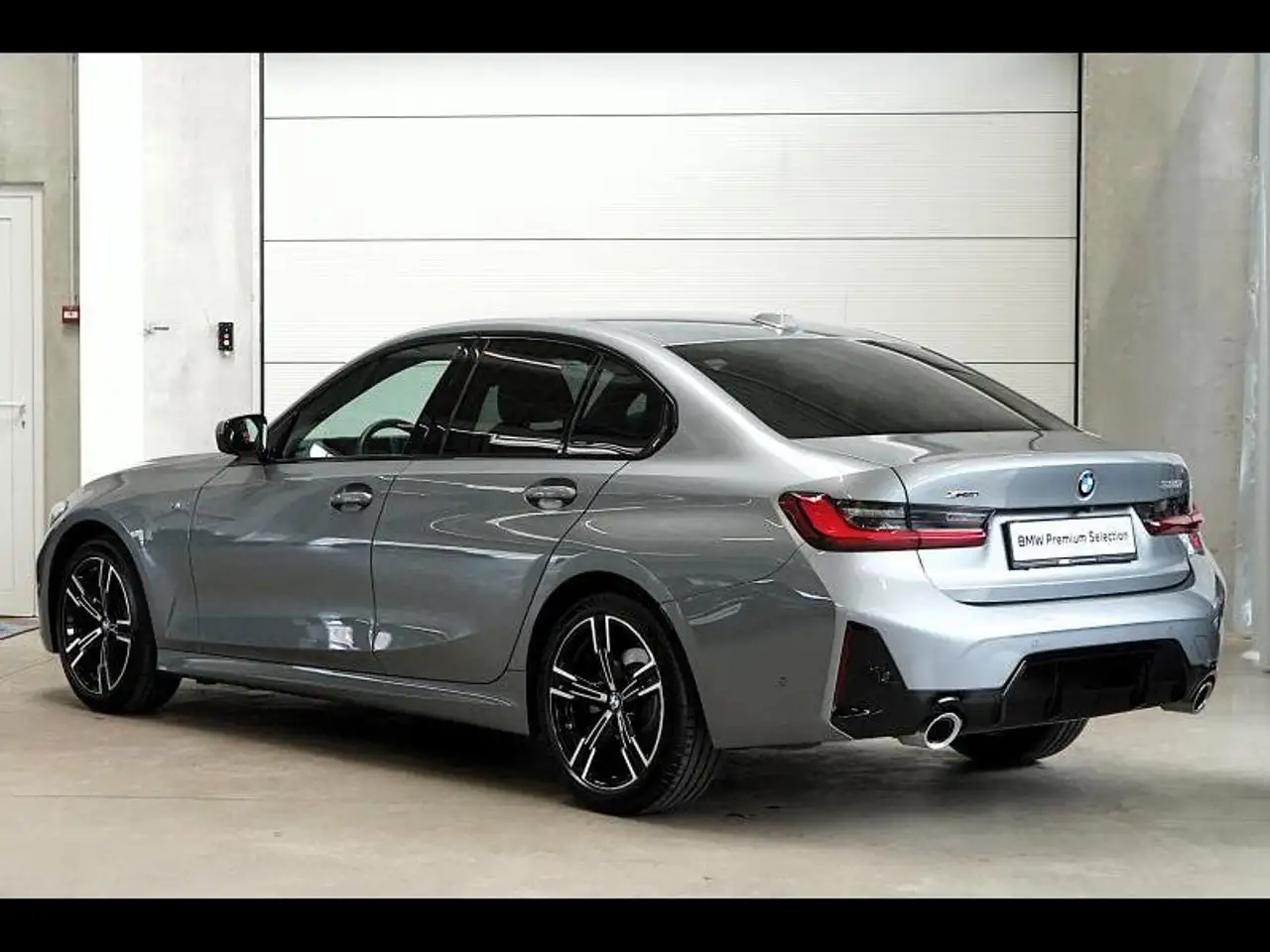 BMW 3 Series 2026