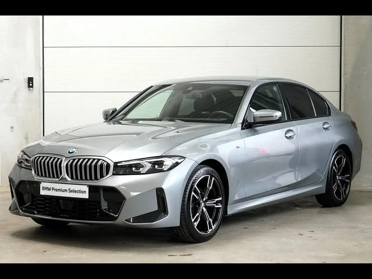 BMW 3 Series 2026