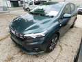 Dacia Sandero III 1.0 TCe 90 Expression (EURO 6e) Vert - thumbnail 2