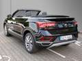 Volkswagen T-Roc Cabriolet Style 1.5 TSI OPF 7-DSG Goal Schwarz - thumbnail 5