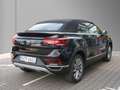 Volkswagen T-Roc Cabriolet Style 1.5 TSI OPF 7-DSG Goal Schwarz - thumbnail 4