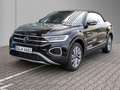 Volkswagen T-Roc Cabriolet Style 1.5 TSI OPF 7-DSG Goal Schwarz - thumbnail 2