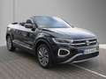 Volkswagen T-Roc Cabriolet Style 1.5 TSI OPF 7-DSG Goal Schwarz - thumbnail 3