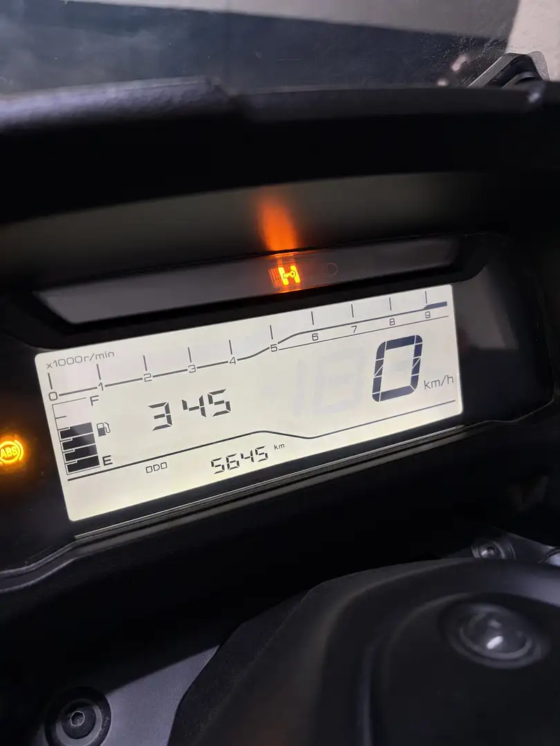 Yamaha TriCity Escape Mivv Homologado - 2