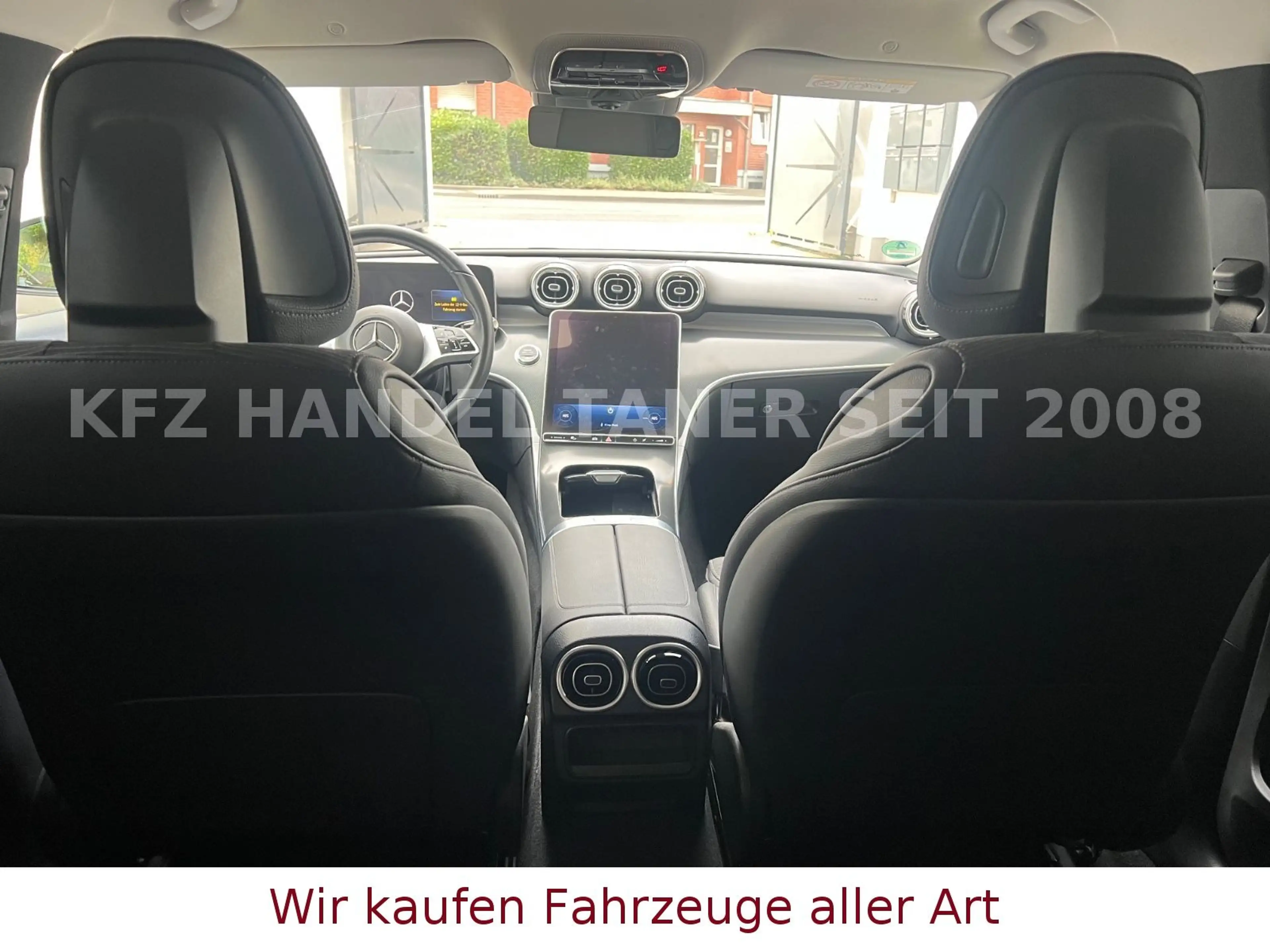 Mercedes-Benz C 220 T-Modell/Avantgarde — photo 14