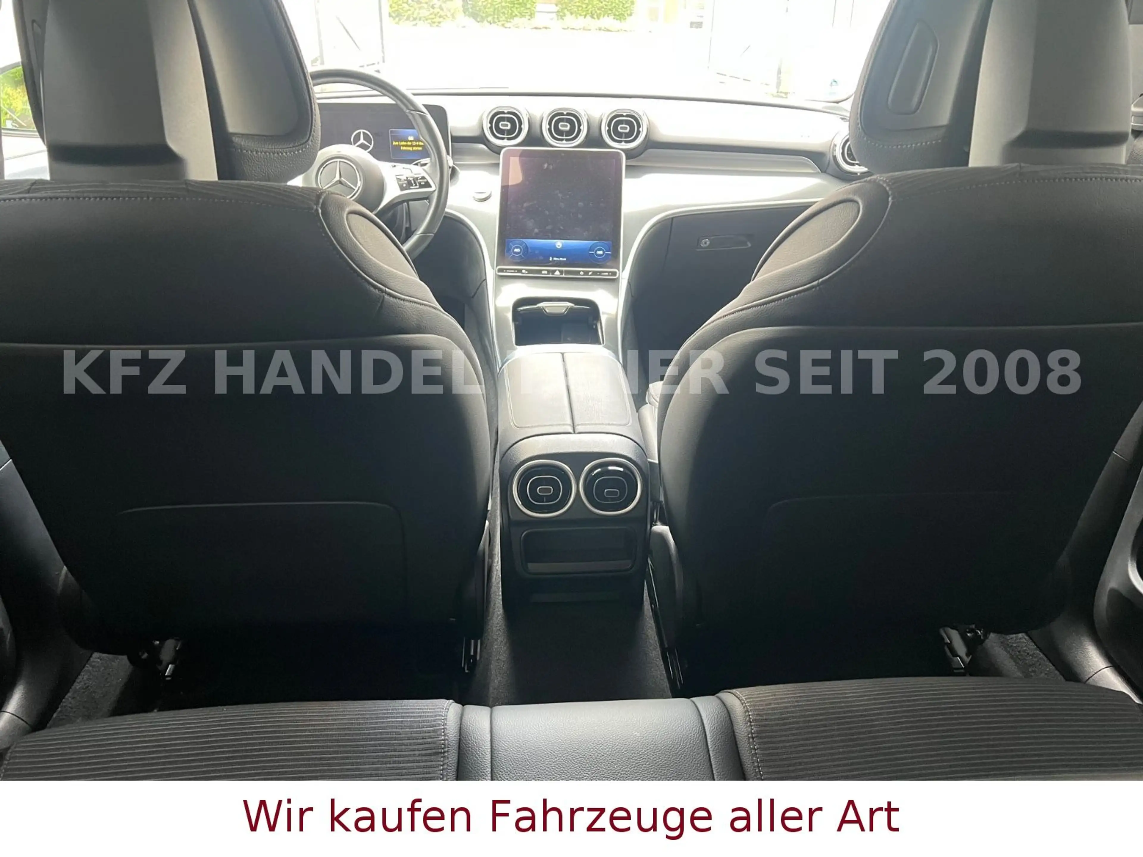 Mercedes-Benz C 220 T-Modell/Avantgarde — photo 15