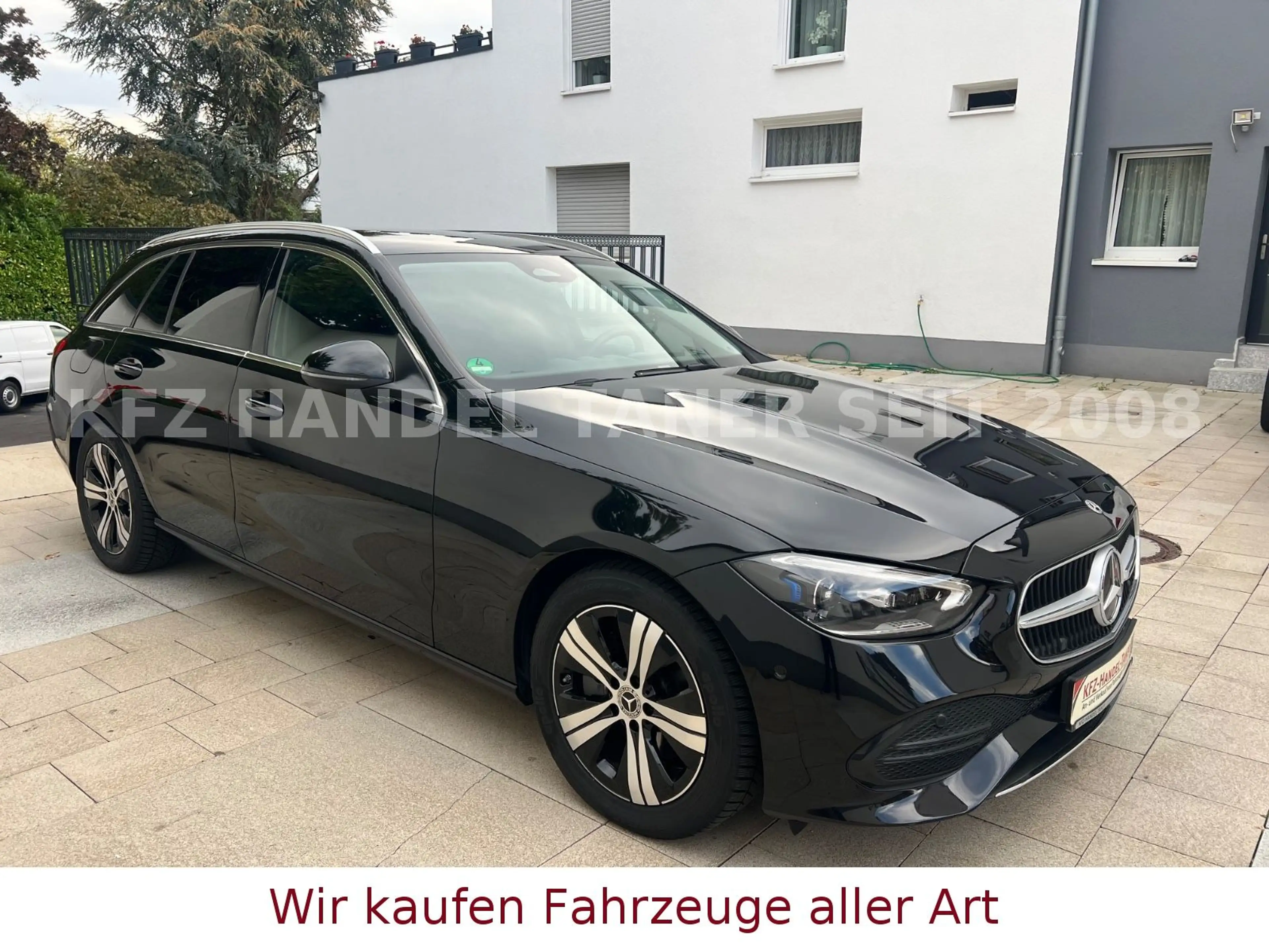 Mercedes-Benz C 220 T-Modell/Avantgarde — photo 5