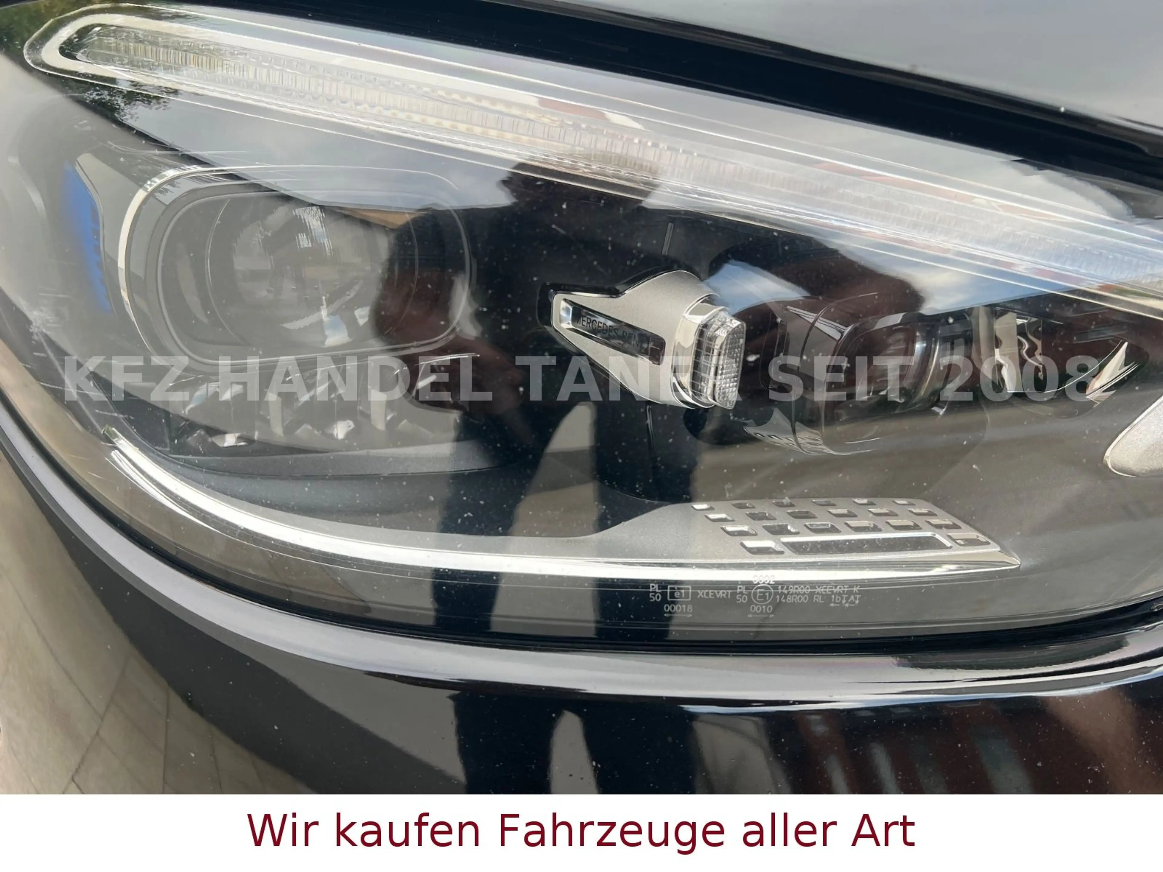 Mercedes-Benz C 220 T-Modell/Avantgarde — photo 4