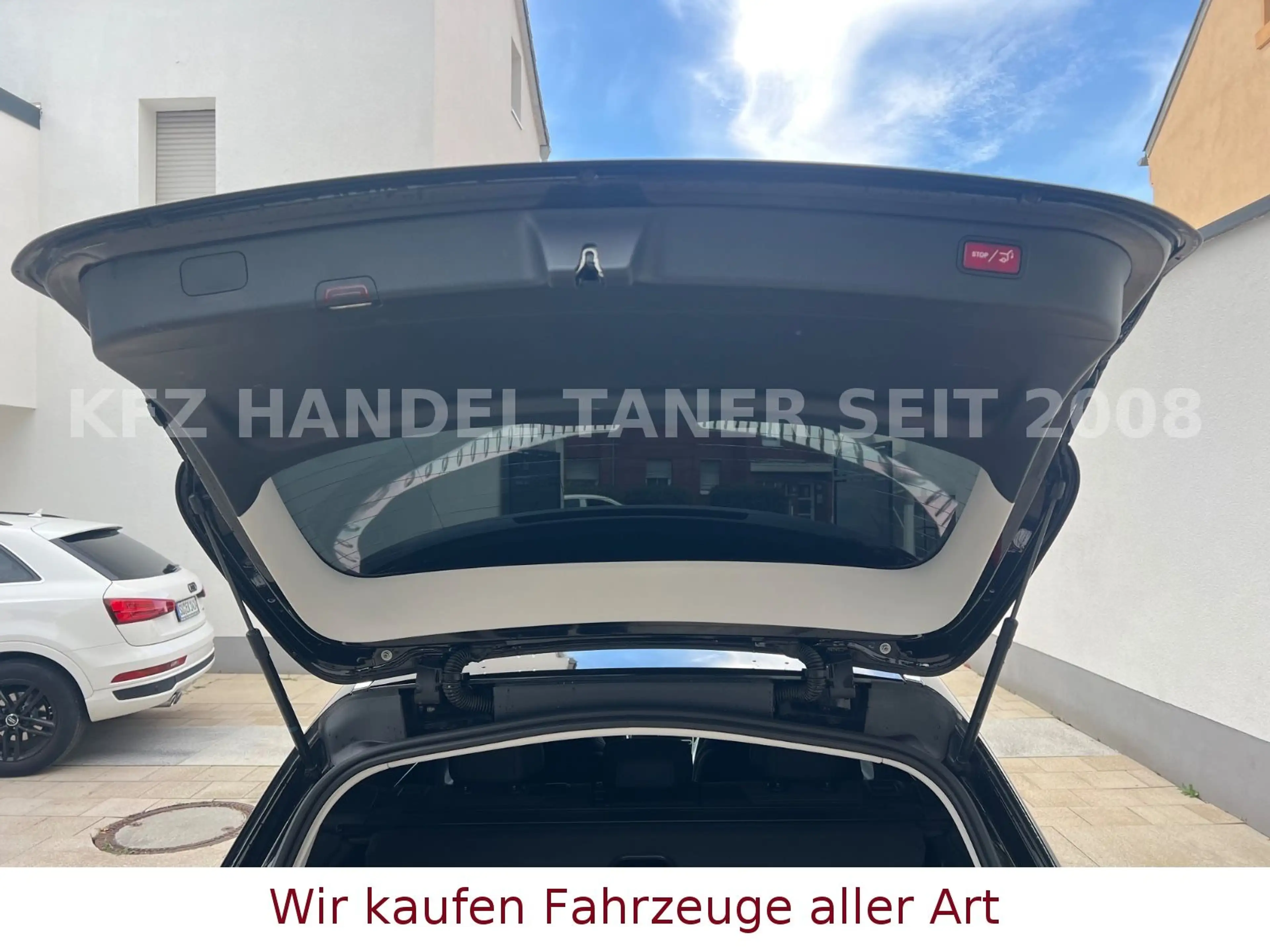 Mercedes-Benz C 220 T-Modell/Avantgarde — photo 12