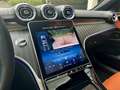 Mercedes-Benz C 300 C 300 d 4-Matic AMG Line/PANO/BURMESTER/GAR12MOIS Wit - thumbnail 19