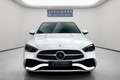 Mercedes-Benz C 300 C 300 d 4-Matic AMG Line/PANO/BURMESTER/GAR12MOIS Wit - thumbnail 2