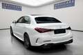 Mercedes-Benz C 300 C 300 d 4-Matic AMG Line/PANO/BURMESTER/GAR12MOIS Wit - thumbnail 6