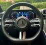 Mercedes-Benz C 300 C 300 d 4-Matic AMG Line/PANO/BURMESTER/GAR12MOIS Wit - thumbnail 14