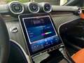 Mercedes-Benz C 300 C 300 d 4-Matic AMG Line/PANO/BURMESTER/GAR12MOIS Wit - thumbnail 18
