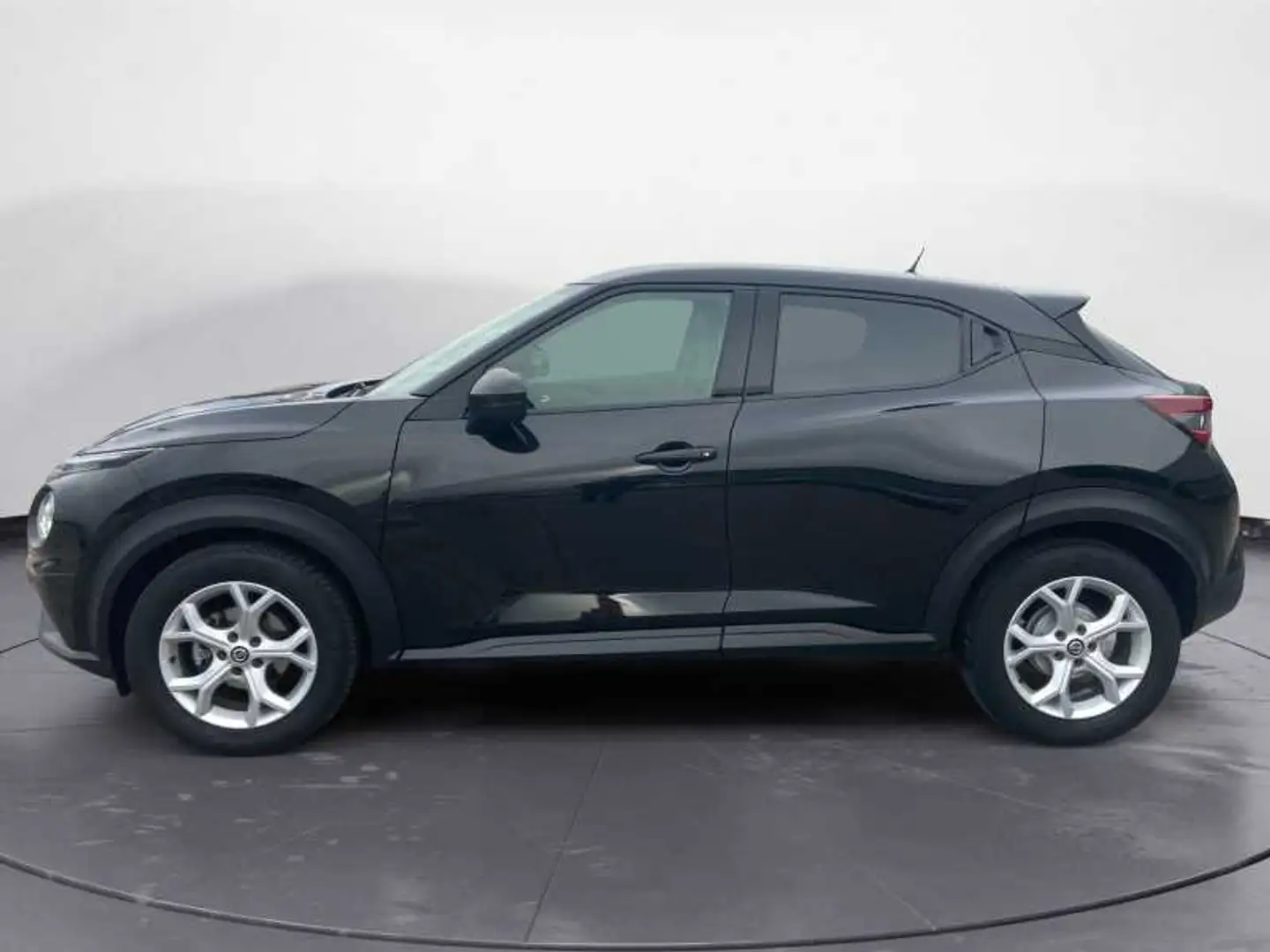 Nissan Juke 1.0 DIG-T Acenta Nero - 2