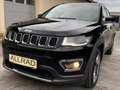 Jeep Compass Limited 4WD, Selec-Terrain-System, + LUXUS Extras Schwarz - thumbnail 2