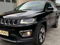 Jeep Compass Limited 4WD, Selec-Terrain-System, + LUXUS Extras Schwarz - thumbnail 12