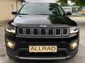 Jeep Compass Limited 4WD, Selec-Terrain-System, + LUXUS Extras Schwarz - thumbnail 11
