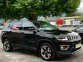 Jeep Compass Limited 4WD, Selec-Terrain-System, + LUXUS Extras Schwarz - thumbnail 9