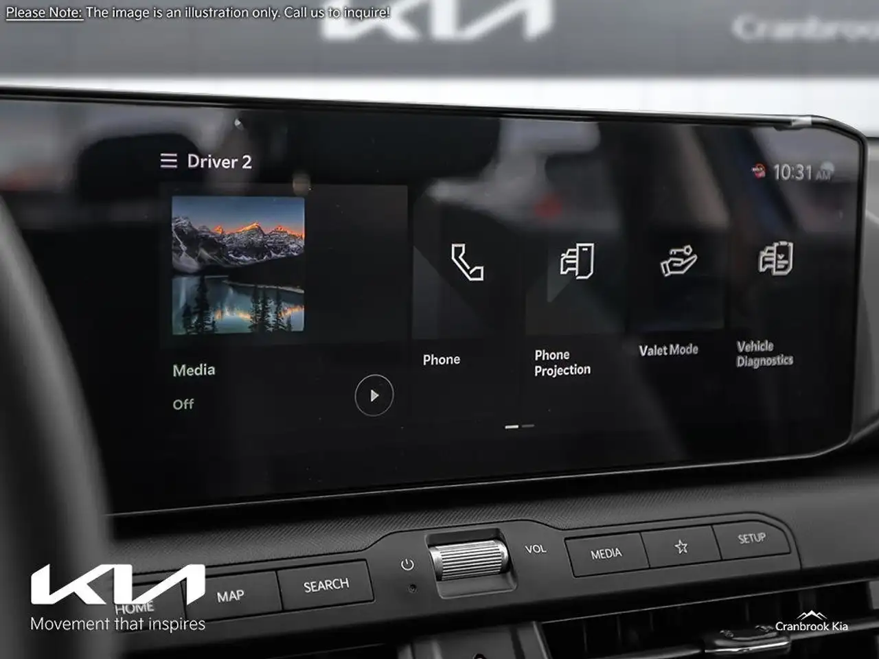 Kia K4 снимка Kia K4