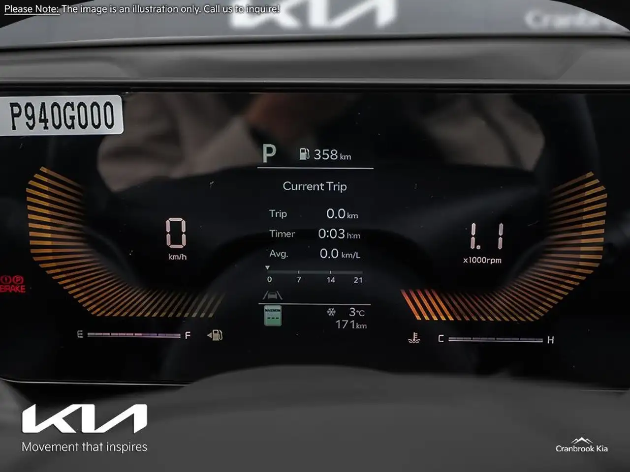 Kia K4 снимка Kia K4