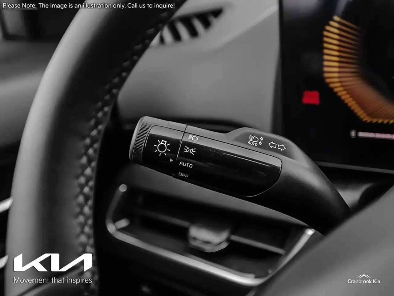 Kia K4 снимка Kia K4