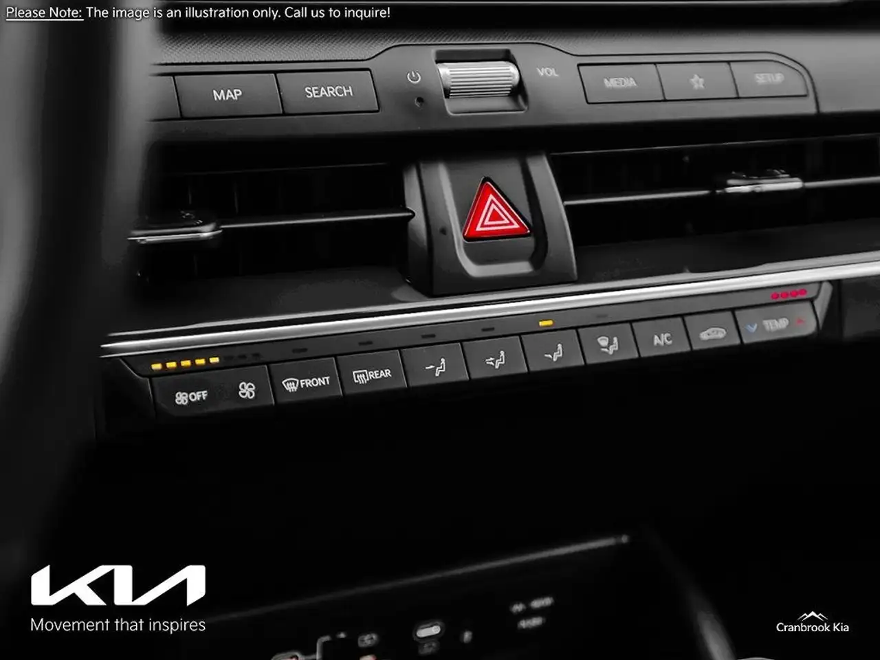 Kia K4 снимка Kia K4