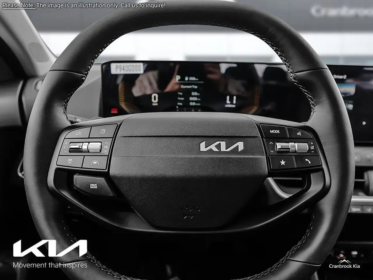 Kia K4 снимка Kia K4