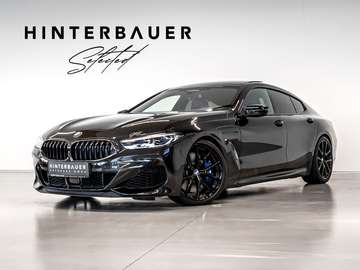 M850i xDrive Gran Coupe *PANO*LASER*SOFT-CLOSE*HK*