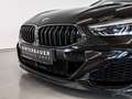 BMW 850 M850i xDrive Gran Coupe *PANO*LASER*SOFT-CLOSE*HK* Schwarz - thumbnail 8