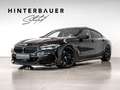 BMW 850 M850i xDrive Gran Coupe *PANO*LASER*SOFT-CLOSE*HK* Schwarz - thumbnail 1