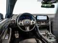 BMW 850 M850i xDrive Gran Coupe *PANO*LASER*SOFT-CLOSE*HK* Schwarz - thumbnail 6