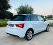 Audi A1 Sportback 1.6TDI Attraction 105 Blanco - thumbnail 5