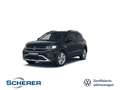 Volkswagen T-Cross 1.0 TSI GOAL, Navi, Sitzh., APP, ACC, Al Schwarz - thumbnail 1