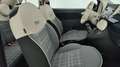 Fiat 500C 1.2 Lounge 69cv my20 Zwart - thumbnail 16