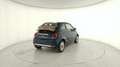 Fiat 500C 1.2 Lounge 69cv my20 Zwart - thumbnail 3