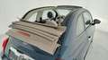 Fiat 500C 1.2 Lounge 69cv my20 Zwart - thumbnail 18